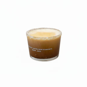 Iced Coconut Jaggery Flat White