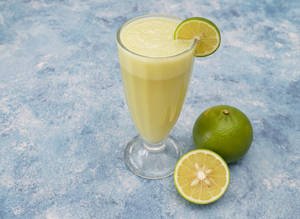 Mosambi Juice
