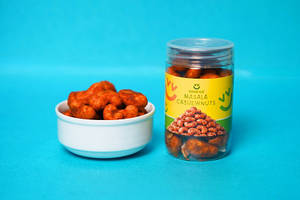 Masala Cashewnut