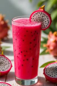 Dragon Fruit Juice