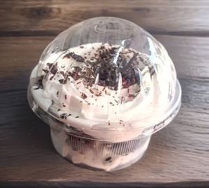 Black Forest Mousse