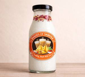 Navratri Special Lassi