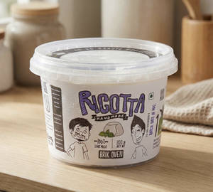 Whey Ricotta (200g)