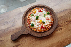 Capsicum Delight