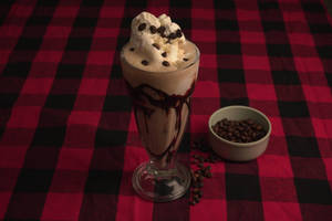 Cold Coffee