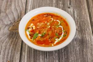 Chicken Roghan Josh
