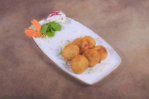 Dahi Kebab