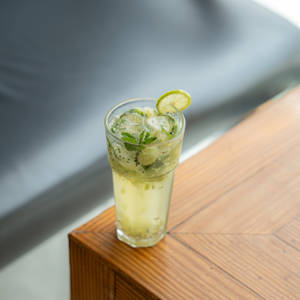 Kiwi Mojito
