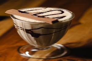 Kitkat Shakes