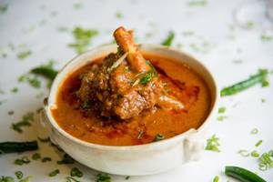 Mutton Curry
