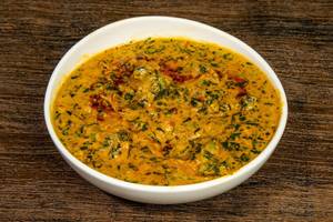 Methi Chicken