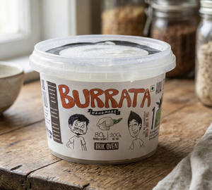 Burrata (200g)