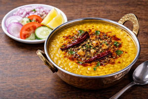 Dal Tadka