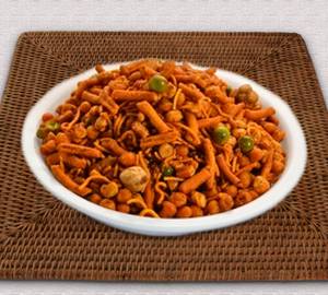 Lasun Farsan (250 Gms)