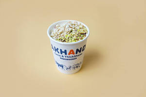 KAJU PISTA THICKSHAKE