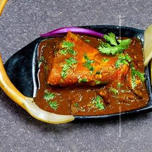 Mourola Fish Jhal