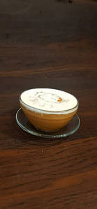 Chikku Pulp With Cream