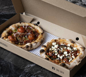 Signature - Box of 2