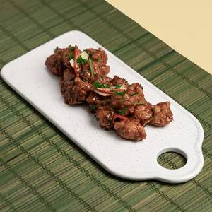 Malaysian Town Chilli Chicken