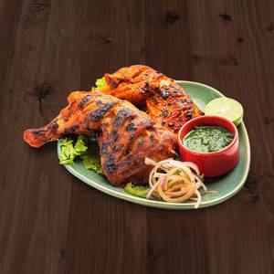 Tandoori Chicken
