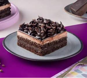 Death By Chocolate Pastry