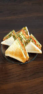 Delight Sandwich Tosted