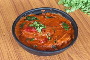 Zeeshan Special Chicken Curry