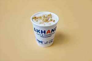 Akhrot Anjeer Thickshake