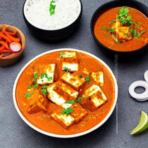 Paneer Masala
