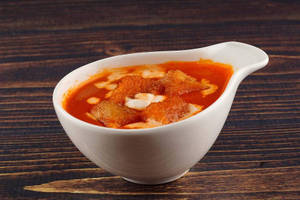 Tomato Soup