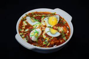 Chicken Punjabi