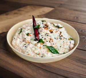 Curd Rice