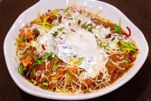 Veg Chandini