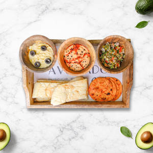Turkish Plate