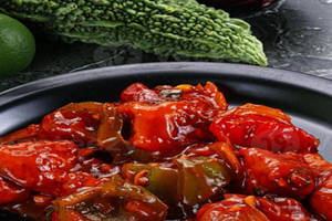 Chilli Chicken