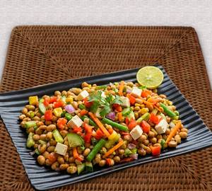 50 Gms Protein Superfood Soya Nuts Chakna Salad