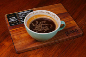 Long Black