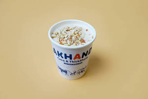 KAJU BADAM ANJEER THICKSHAKE
