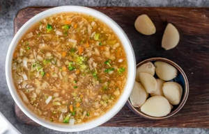 Manchow Soup