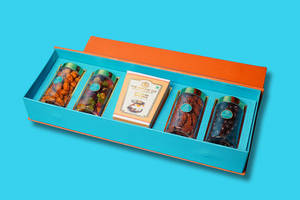 Gift Of  Joy Hamper