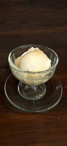 Sitaphal Ice Cream