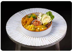 Mexican Bowl