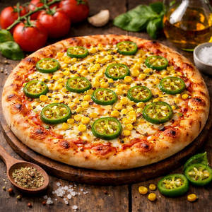 Veg Tangy