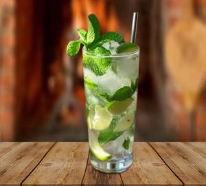 Virgin Mojito