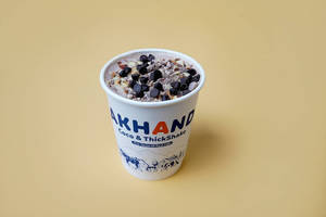 CHOCO BLAST