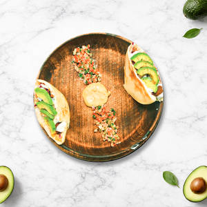 Avo Falafel