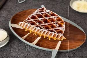 Malai Bubble Waffle