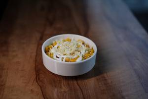 Cheese Corn