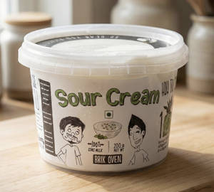 Sour Cream (200g)