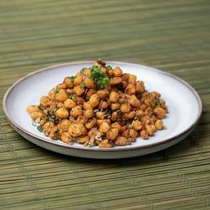 Spicy Crisp Corn